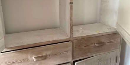 Photo of free Lovely cupboard (Oxford OX4) #2
