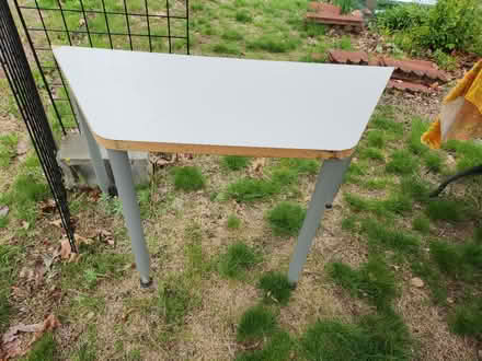 Photo of free Table (Wood Hawk Way) #1