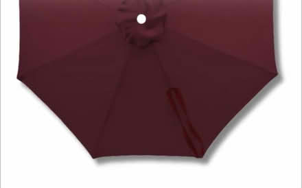 Photo of free Parasol covers (Lewes) #2