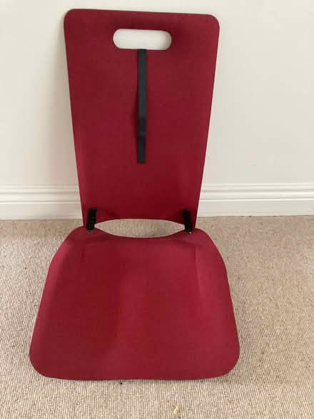 Photo of free Back Support (Leigh Park BA13) #1