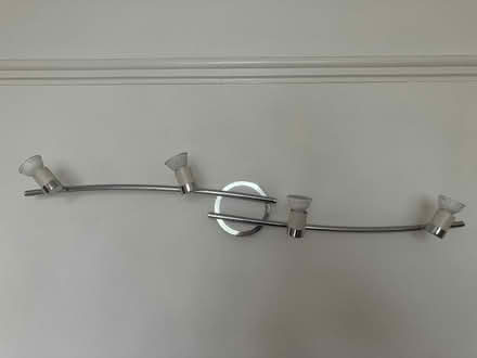 Photo of free Wall Lights x 2 (Formby Village) #1