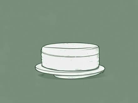 Photo of free Two-tier cake stand (Pensby CH61) #1