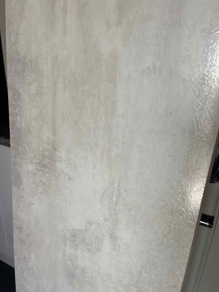 Photo of free Leftover Piece of shower backing panel (Skelton CA11) #1