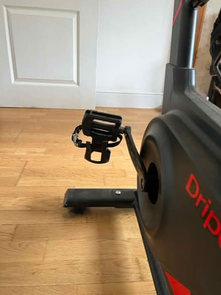 Photo of free Spin bike (Bicester OX27) #4