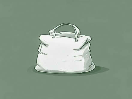 Photo of Small bag of cement (Bathwick BA2) #1