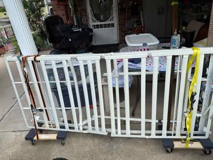 Photo of free Med Bed (Northeast Lindale Texas) #1