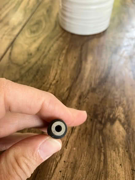 Photo of free 3.5 mm coupler, female to female (Crestwood, NW DC) #3