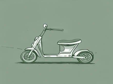 Photo of Lightweight mobility scooter 🛵 (Sandylands LA3) #1