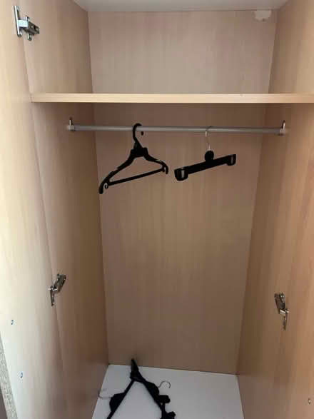 Photo of free Wardrobe (L24) #2