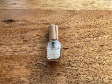 Photo of free Matte nail polish (SE1, near tower bridge) #1