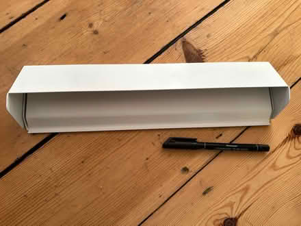 Photo of free Security letter cowl and flap (Leytonstone E11) #1