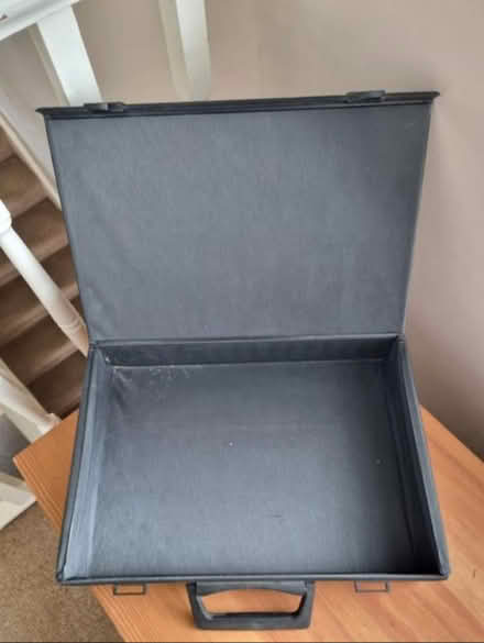 Photo of free Storage Case (Enfield EN3) #2