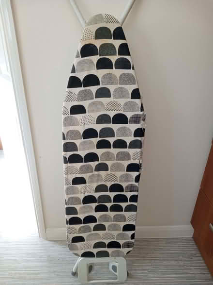 Photo of free Ironing board (Elvaston Meadows DE72) #1