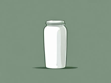 Photo of Thermo flask (Saint George's CO2) #1