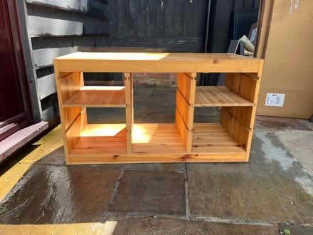 Photo of free IKEA Trodast Unit (Chesham HP5) #1