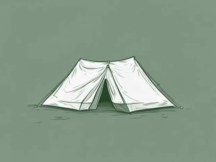 Photo of 4 man tent (South Woodham Ferrers CM3) #1