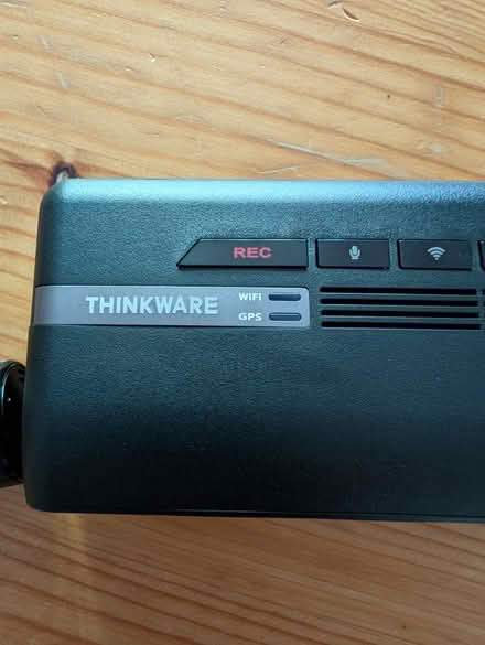 Photo of free Thinkware 2ch Dashvam (B94 Hockley Heath) #2