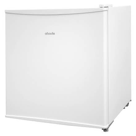 Photo of freezer box (LL15 1BL) #1