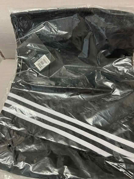 Photo of free Unused Adidas drawstring bag (Westbrook WA5) #2