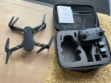 Photo of free Small drone (MK4 Tattenhoe) #1