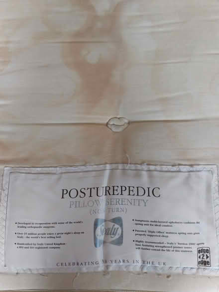 Photo of free Bed (Flitton MK45) #2