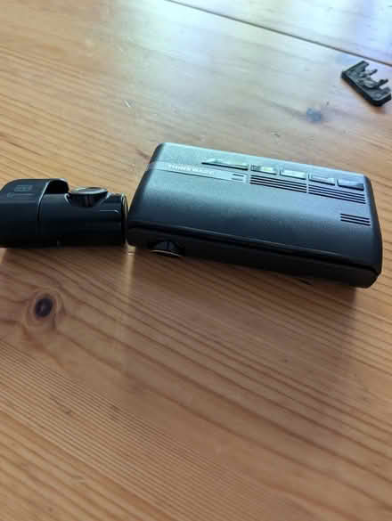 Photo of free Thinkware 2ch Dashvam (B94 Hockley Heath) #1