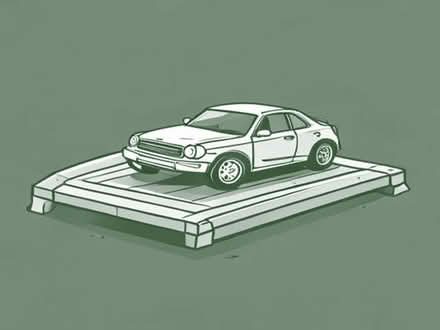 Photo of Car ramp (Cockenzie and Port Seton EH32) #1