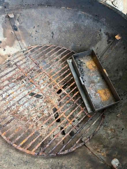 Photo of free Weber bbq (N6) #4