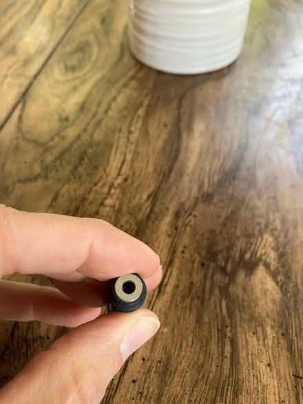 Photo of free 3.5 mm coupler, female to female (Crestwood, NW DC) #2