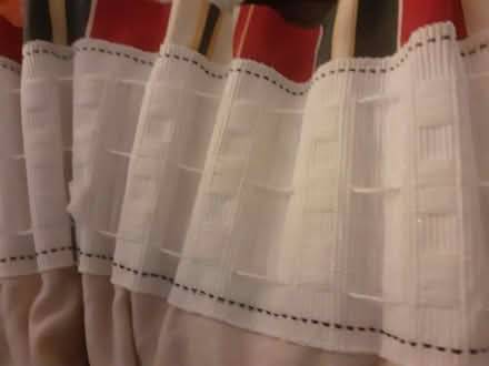 Photo of free Lined Curtains (Birmingham City Centre B4) #2