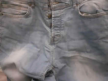 Photo of free Jeans waist 36 (Birmingham City Centre B4) #1