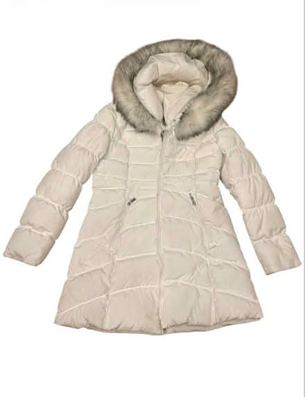 Photo of free Laundry Woman’s Coat (Brooklyn Storage) #1