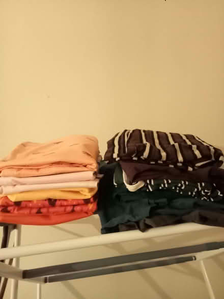 Photo of free Various Size 22/24 Tops (Farnley LS12) #1