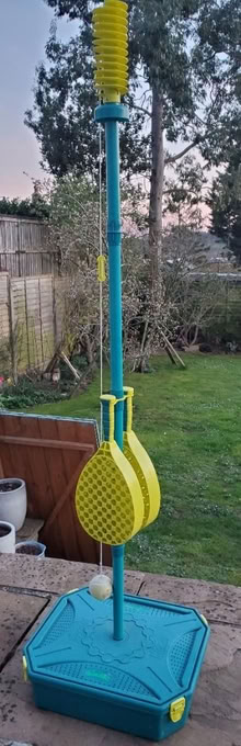 Photo of free Swingball (LN2) #1