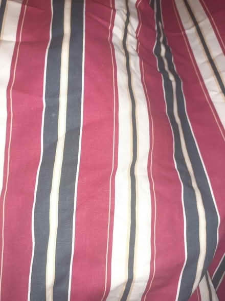 Photo of free Lined Curtains (Birmingham City Centre B4) #1