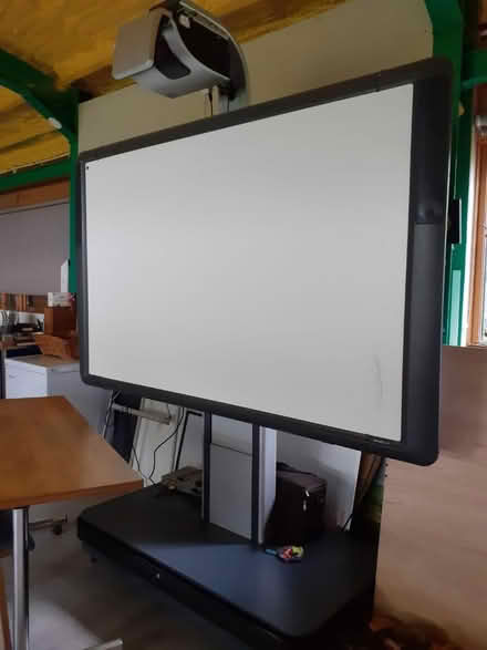 Photo of free Activ board (West Calder) #1