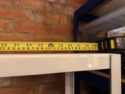 Photo of free Shelves (Devizes SN10) #3