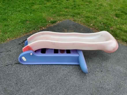 Photo of free Toddler items (West Chester) #4