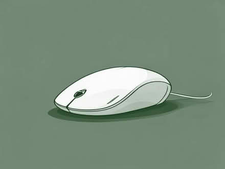 Photo of Office/gaming mice (Lauriston EH3) #1