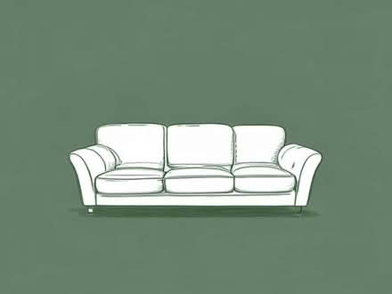 Photo of free 3 seat sofa (Potters Bar EN6) #1
