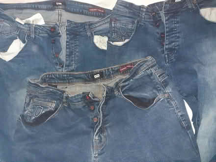 Photo of free Jeans W36 (Birmingham City Centre B4) #1