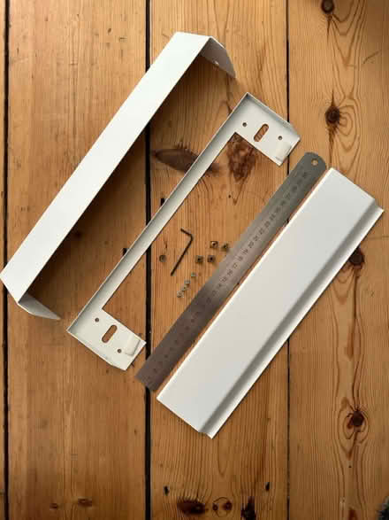 Photo of free Security letter cowl and flap (Leytonstone E11) #2