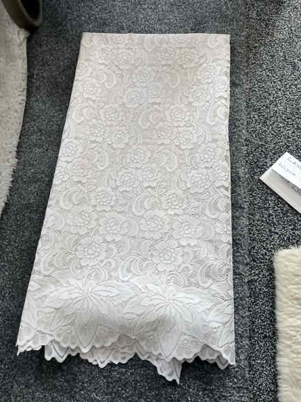 Photo of free Net curtains (Chatham) #3
