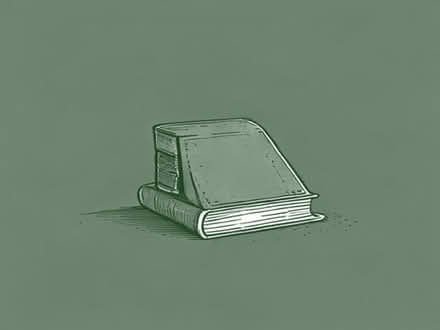 Photo of Old Books / Novels (Deepdale PR1) #1