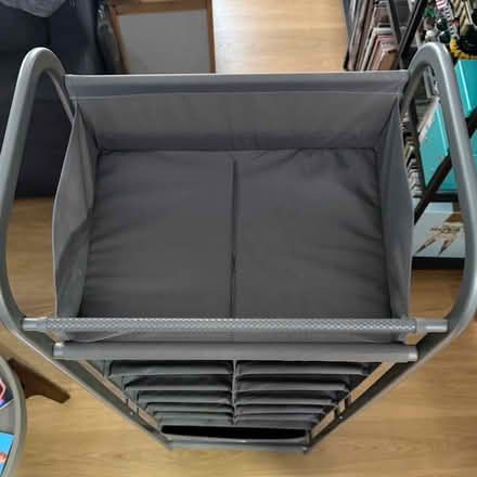 Photo of free Shoe Rack (South Darenth DA4) #2