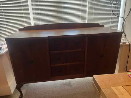 Photo of free Sideboard (Margate CT9) #1