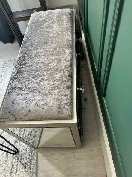 Photo of free Glass furniture set (Rayleigh SS6) #2