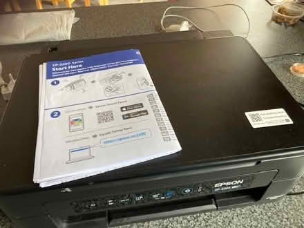 Photo of free electric items (Wallingford OX10) #1