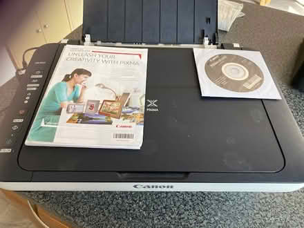 Photo of free electric items (Wallingford OX10) #2