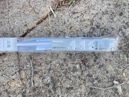 Photo of free Curtain poles (Wallingford OX10) #2